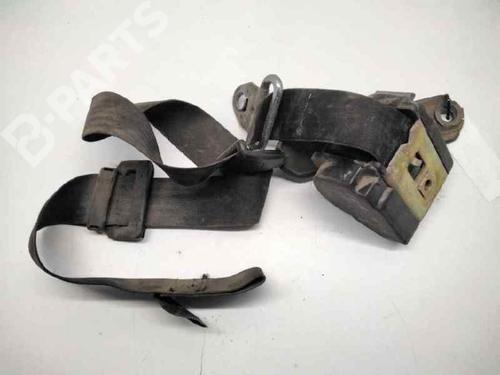 Used Front left belt tensioner Front left belt tensioner OPEL CORSA C (X01) 1.2 (F08, F68) (75 hp) 10060588 10060588