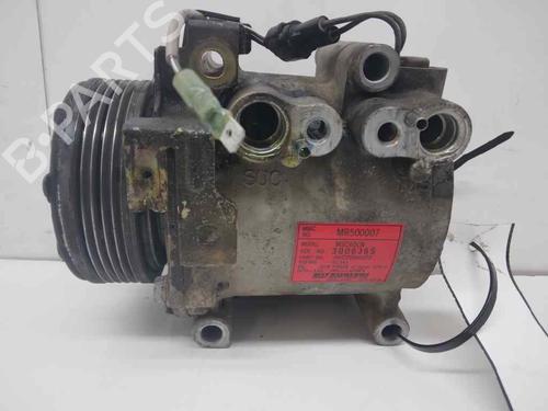 Used AC compressor AC compressor 8870444 8870444
