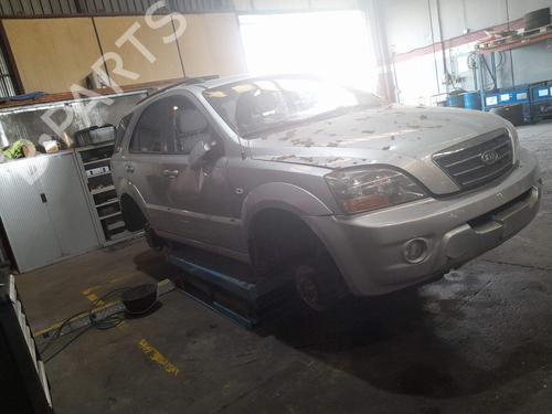 Headlight switch KIA SORENTO I (JC) 2.5 CRDi 4WD | BP38465193I24 - Image 5