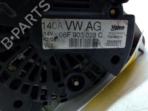 Alternator AUDI A3 (8P1) | BP36075797M7 - Image 3