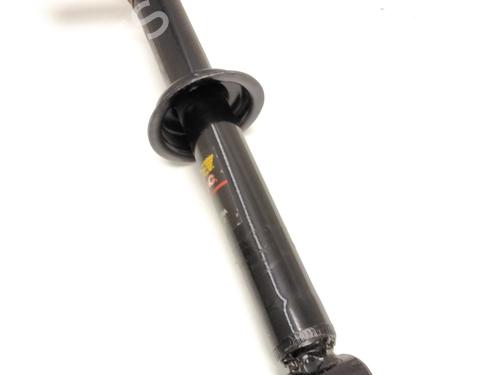 Used Right rear shock absorber SEAT IBIZA II (6K1) 1.4 i (60 hp) 16914674