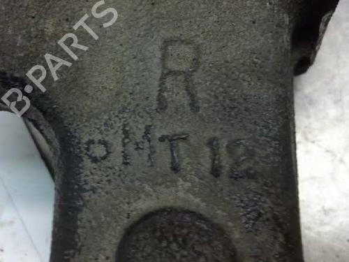 Right front suspension arm MERCEDES-BENZ M-CLASS (W163)  | BP1250764M13 