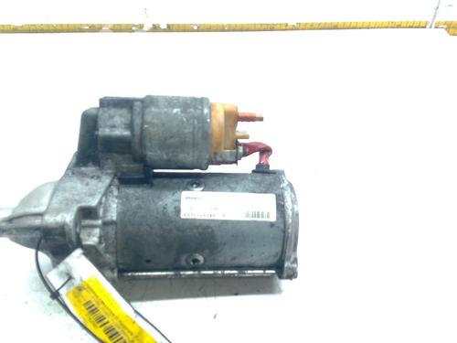 Used Starter RENAULT MASTER III Van (FV) 2.3 dCi 125 FWD (FV0C, FV0D, FV0G, FV0H, FV0J, FV0K,... (125 hp) 30644088