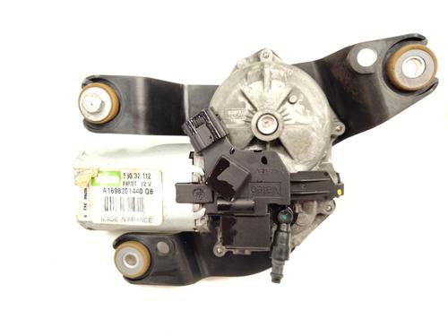 Used Rear wiper motor MERCEDES-BENZ B-CLASS Sports Tourer (W245) B 180 CDI (245.207) (109 hp) 28130038