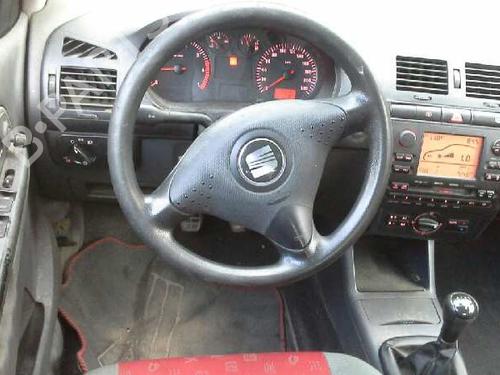 Right taillight SEAT IBIZA II (6K1)  | BP2228364C35 