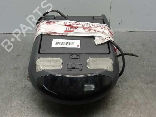 Elektronisk modul VW TOUAREG (7LA, 7L6, 7L7) 2.5 R5 TDI (174 hp) 10261324