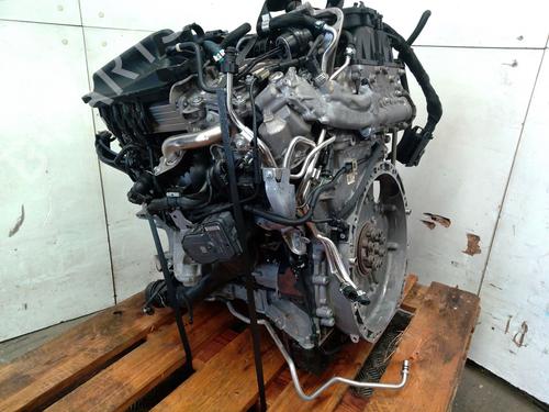 Engine MERCEDES-BENZ E-CLASS (W212) E 220 CDI / BlueTEC (212.001, 212.002) | BP35812808M1 - Image 4