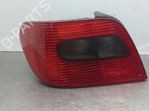 Used Left taillight CITROËN XSARA (N1) [1997-2005]  1961240