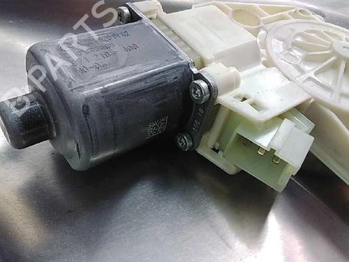 Front left window mechanism MERCEDES-BENZ C-CLASS (W204) C 220 CDI (204.002) | BP10726761C22 