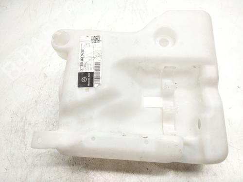 Windscreen washer tank MERCEDES-BENZ C-CLASS (W203) C 220 CDI (203.008) | BP20708153C113 