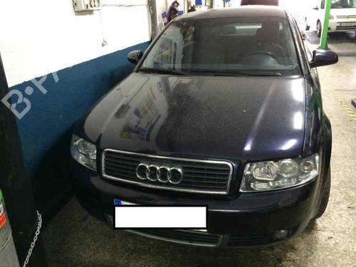 AUDI A4 B6 (8E2) 26715