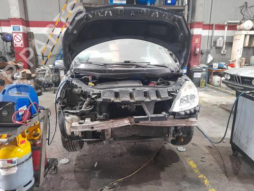 Commande Chauffage RENAULT GRAND SCÉNIC II (JM0/1_) 1.9 dCi (JM14) | BP24209410I5 