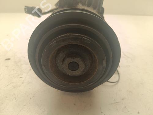 AC compressor BMW 4 Coupe (F32, F82) 435 d xDrive | BP19403550M34 