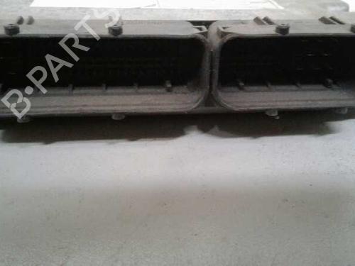 Engine control unit (ECU) NISSAN ALMERA TINO (V10)  | BP5061086M57 