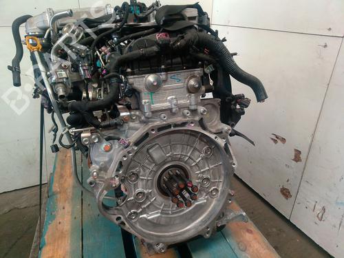 Engine ISUZU D-MAX III (TFR, TFS) 1.9 DDI (TFR87J, TFR87) | BP35769841M1 - Image 5