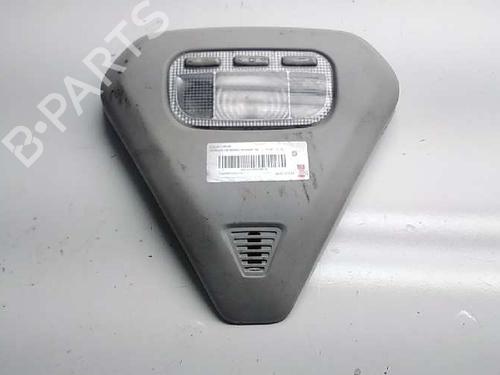 Used Interior roof light CITROËN C4 Grand Picasso I (UA_) [2006-2013]  17055099
