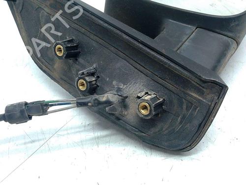 Bakspejl Højre CITROËN NEMO MPV 1.4 HDi | BP37659938C27 - Image 3