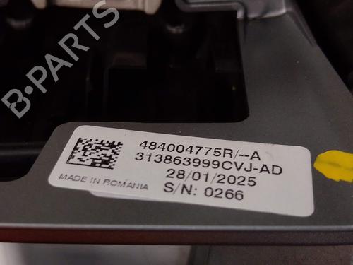 Steering wheel DACIA BIGSTER | BP36992455C49 - Image 4
