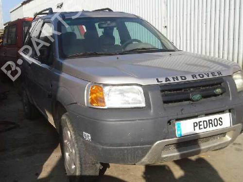 Left front brake caliper LAND ROVER FREELANDER I (L314) 2.0 DI 4x4 | BP11601948M105 