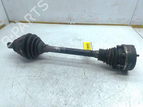 Left front driveshaft VW PASSAT B6 (3C2) 2.0 TDI | BP32390075M38 - Image 2