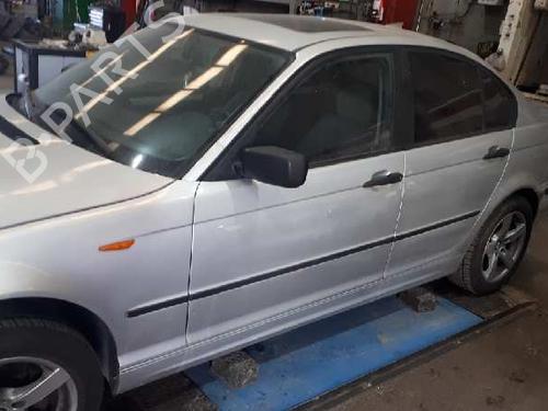 Right front indicator BMW 3 (E46) 320 d | BP11797682C33 