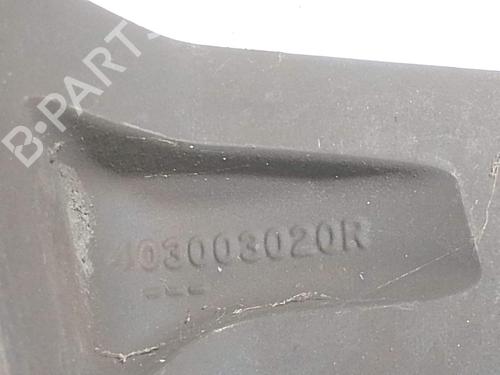 Fælk DACIA DUSTER (HM_) 1.5 dCi 115 (HMAD) | BP39652472C45 - Image 2