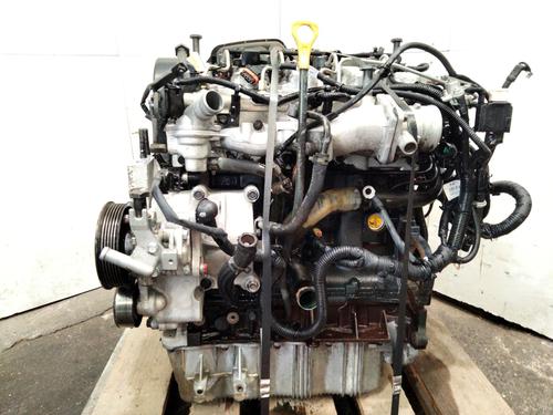 Used Engine HYUNDAI TUCSON (JM) 2.0 CRDi (113 hp) 29606782