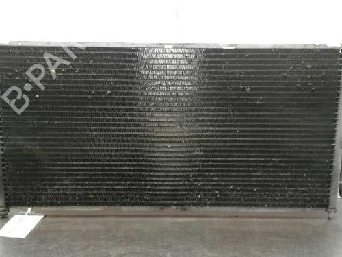 AC radiator NISSAN ALMERA TINO (V10) 2.2 dCi | BP3498730M32 