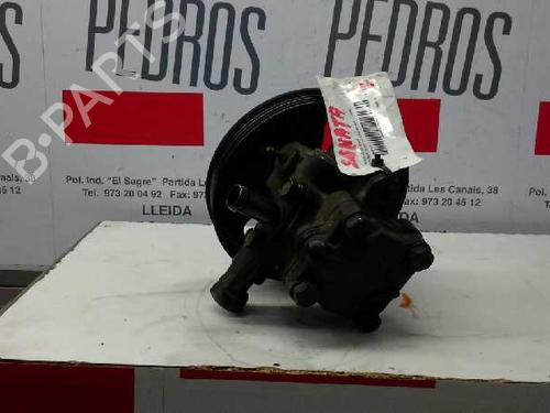 Steering pump HYUNDAI SONATA IV (EF)  | BP1231140M99 