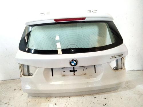 Used Tailgate BMW X3 (F25) xDrive 20 d (184 hp) 26884288