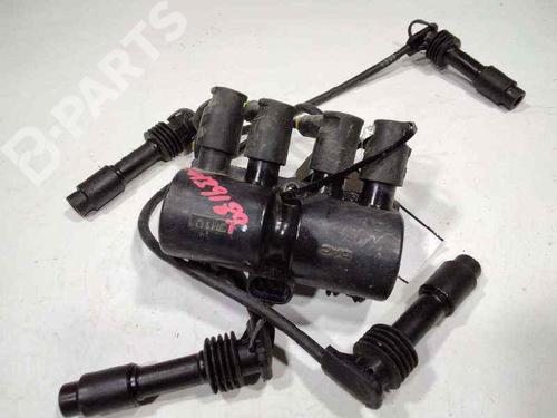 Used Ignition coil Ignition coil DAEWOO REZZO (U100) [2000-2026] 10421599 10421599