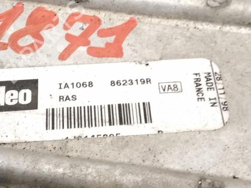 Intercooler VW GOLF IV (1J1)  | BP20136762M30 