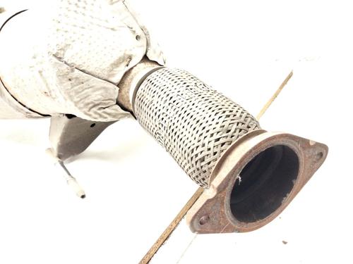 Particulate filter RENAULT MASTER III Van (FV) 2.3 dCi 125 FWD (FV0C, FV0D, FV0G, FV0H, FV0J, FV0K,... | BP30833657M81