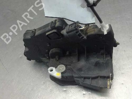 Rear right lock BMW 3 (E46)  | BP2901205C99 