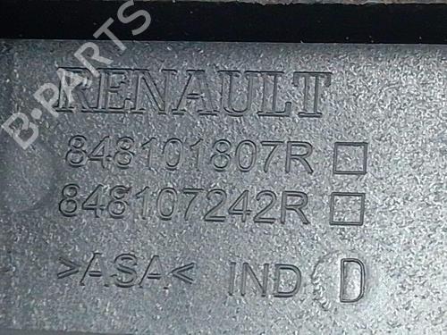 Nummerpladelys DACIA DUSTER (HM_) 1.5 dCi 115 (HMAD) | BP39564507I40 - Image 3