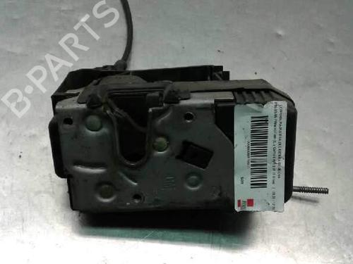 Used Front right lock Front right lock 4245982 4245982