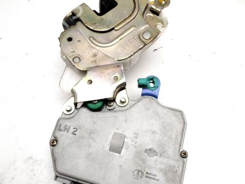 Rear left lock NISSAN PATROL GR V Wagon (Y61) 2.8 TD | BP25227113C100 