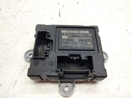 Used Electronic module Electronic module LAND ROVER RANGE ROVER EVOQUE (L538) 2.0 4x4 (241 hp) 29201048 29201048
