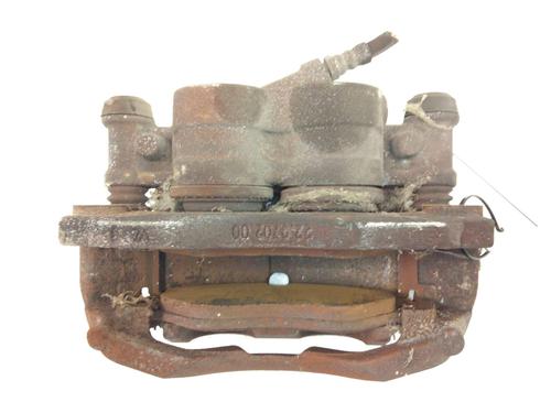 Left front brake caliper IVECO DAILY IV Van 35C14 GV, 35C14 GV/P, 35S14 GV, 35S14 GV/P | BP30515146M105 - Image 3