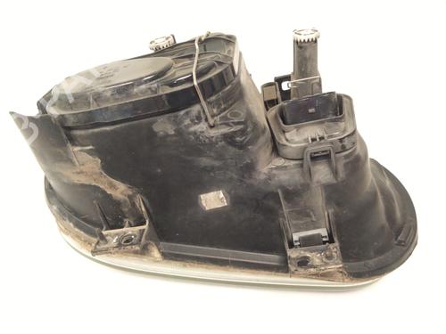 Left headlight VW GOLF IV (1J1) 1.9 TDI | BP28357573C28 