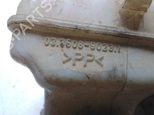 Brake master cylinder OPEL INSIGNIA A Sports Tourer (G09) 2.0 CDTI (35) | BP7533242M77 