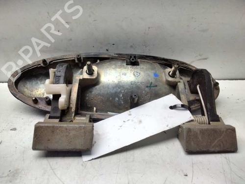Front right exterior door handle SAAB 9-5 Estate (YS3E) 2.0 t | BP10330261C129 
