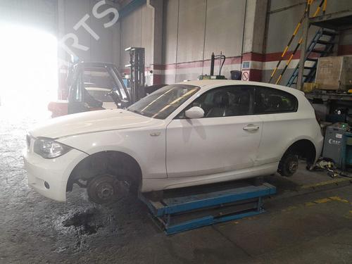 Right front window switch BMW 1 (E81) 118 d | BP38062314I26 - Image 5