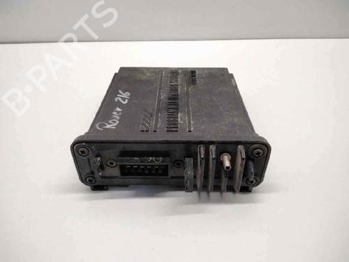 Used Engine control unit (ECU) Engine control unit (ECU) ROVER 200 II Hatchback (RF) [1995-2000] 8833315 8833315