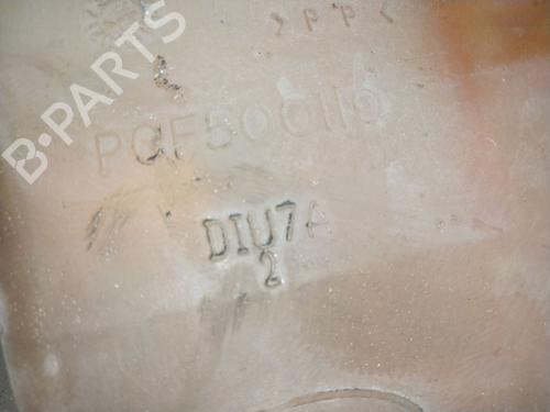 Expansion tank LAND ROVER DISCOVERY III (L319) 2.7 TD 4x4 | BP17060263C120 