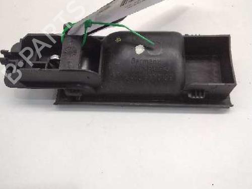 Front left interior door handle AUDI A6 C4 (4A2) 2.5 TDI | BP8107076I13 