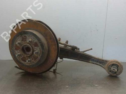 Left rear steering knuckle MITSUBISHI OUTLANDER II (CW_W) 2.0 DI-D (CW8W) | BP5272027M27 