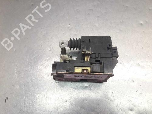 Front right lock RENAULT KANGOO (KC0/1_)  | BP5119278C97 