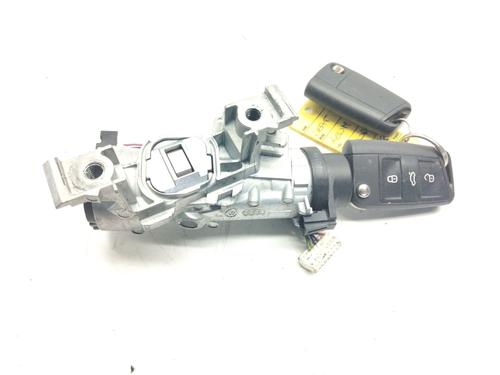 Ignition barrel SEAT LEON (5F1)  | BP17059046M48 