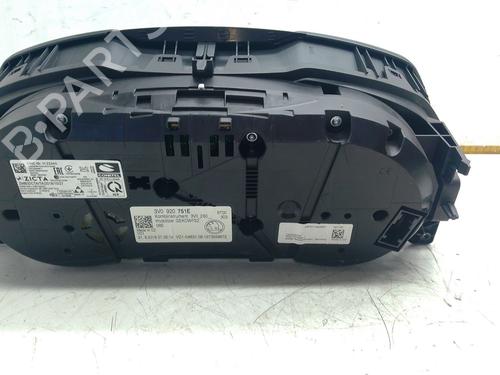 Instrument cluster SKODA SUPERB III (3V3) 2.0 TDI | BP31191377C47